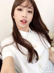 吃瓜新晋女网红