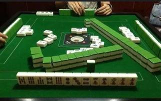 网红吃瓜打麻将视频大全,欢乐瞬间大盘点