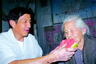 吃瓜网孝子老妈