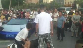 吃瓜车祸网红是谁啊视频,视频背后的惊人真相