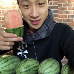 武陟网红吃瓜视频