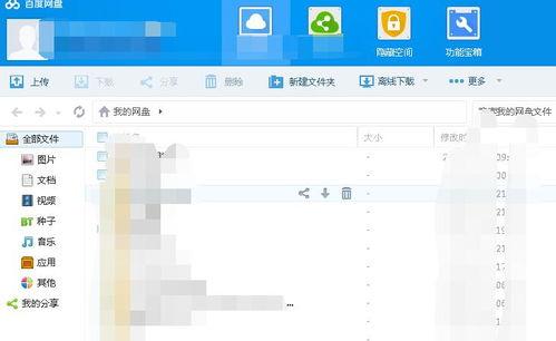 遇狼吃瓜人百度网盘,揭秘百度网盘神秘事件