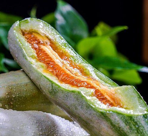 吃瓜的一个网红,揭秘吃瓜网红的爆红之路