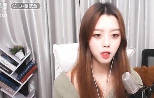 吃瓜网红女主播,揭秘直播界的“吃瓜女王”