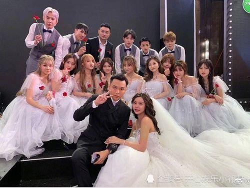 网红结婚吃瓜视频播放大全,热门吃瓜视频全集盘点