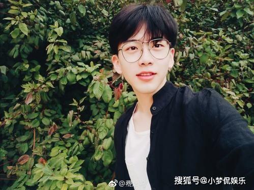 微博网红吃瓜博主叫啥,微博热门博主背后的故事