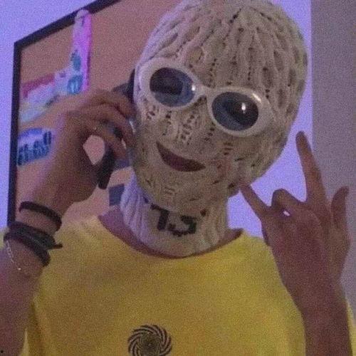 网红吃瓜搞笑头像男沙雕